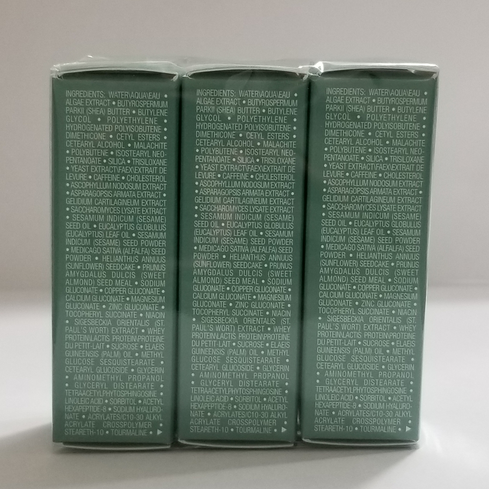 La Mer Eye Balm Intense Set of 3 - Picture 3 of 7